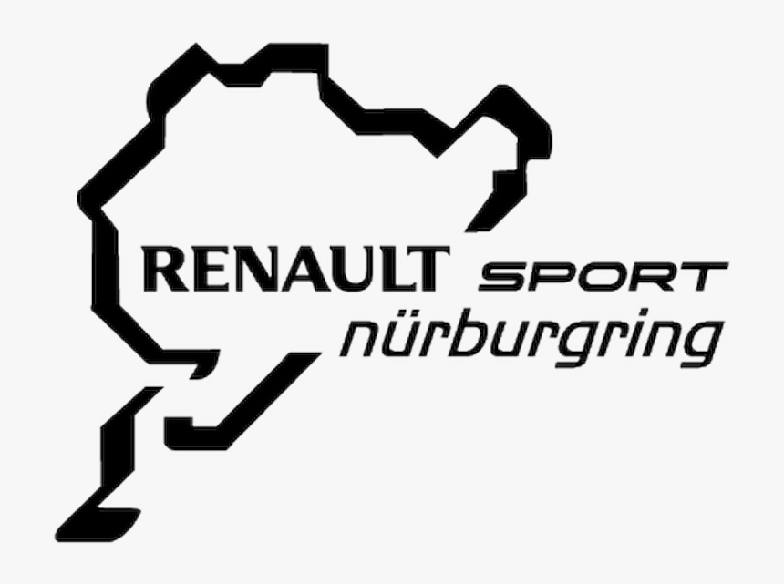 Stickers Renault, HD Png Download
