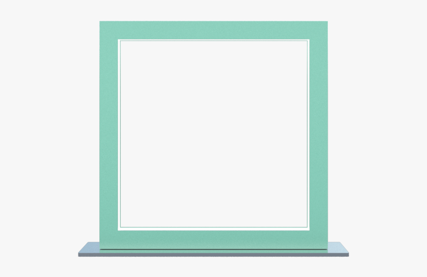Table Lamp Quadrado Frame - Picture Frame, HD Png Download