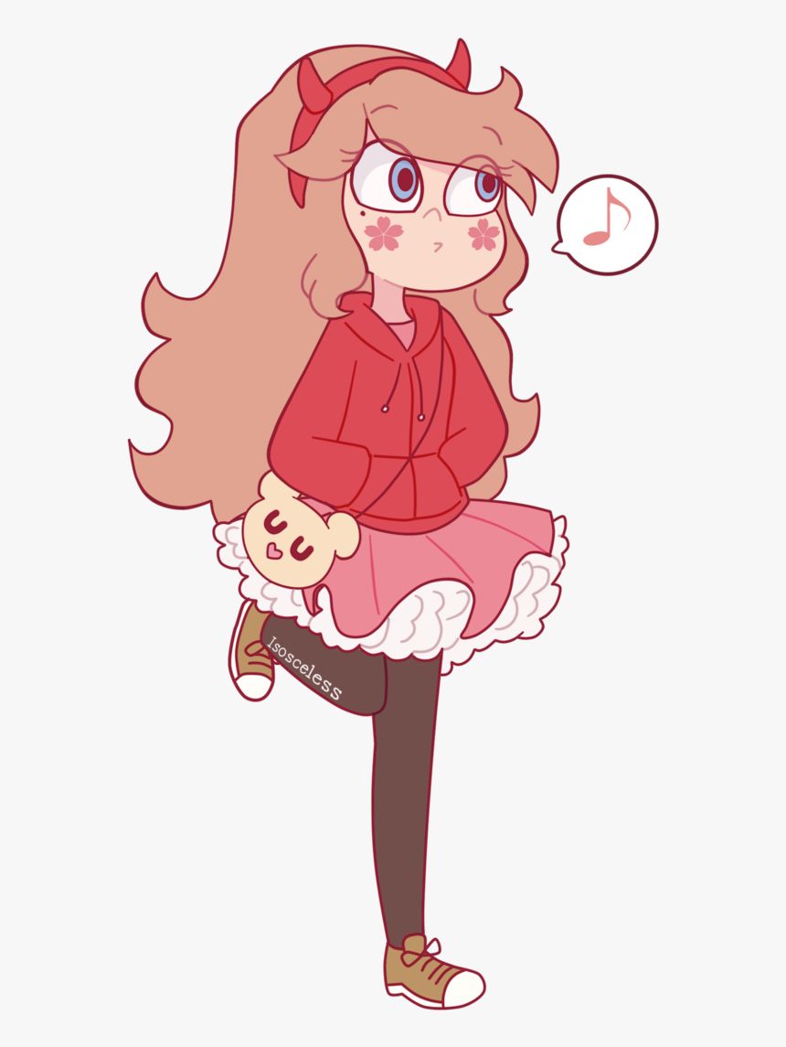 Alela Butterfly Diaz, HD Png Download