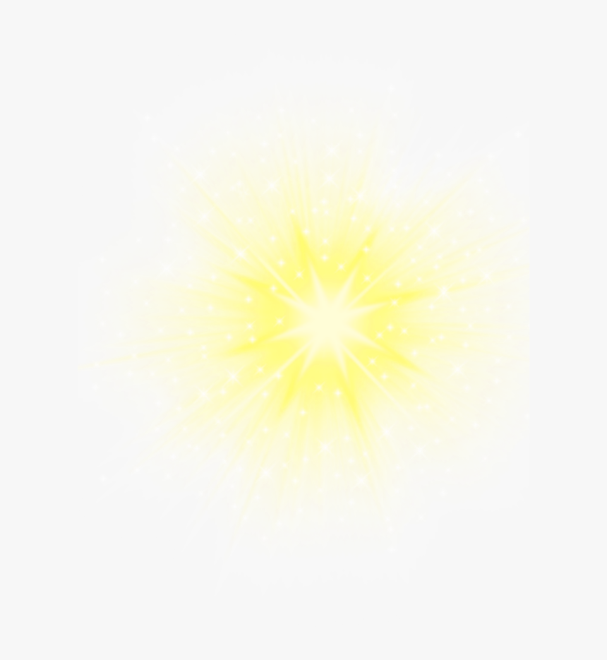 ##sunlight #yellowlight #stars - Light, HD Png Download