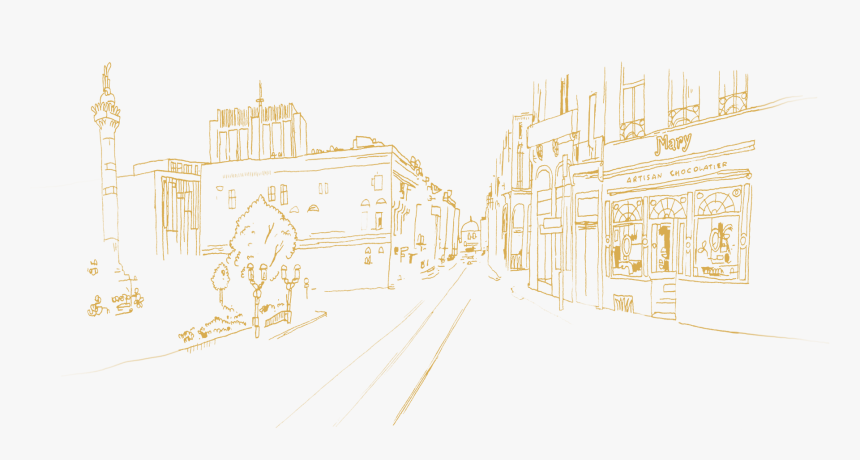 Illustration, HD Png Download