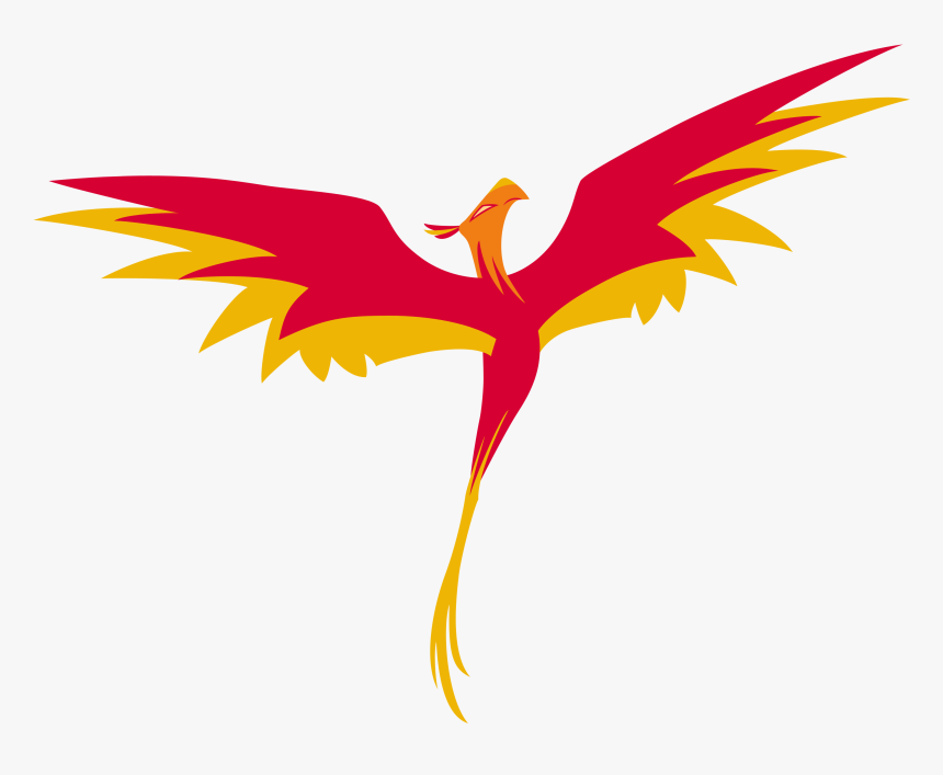 Phoenix Png Picture, Transparent Png