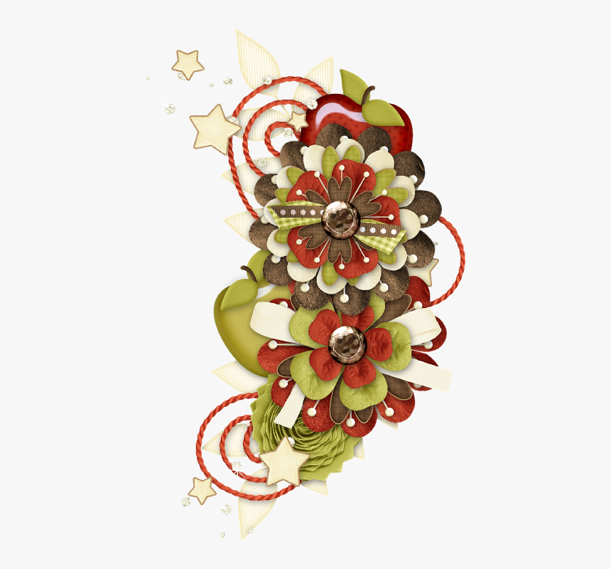 Flower, HD Png Download