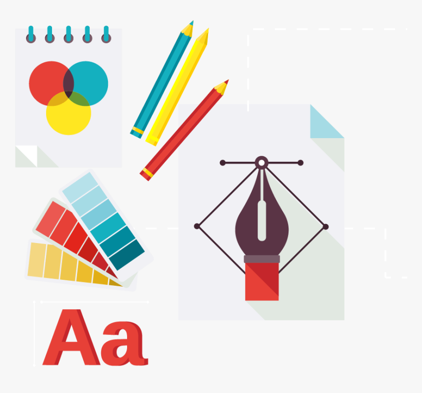 Peri Peri Creative-services Graphic Design1000, HD Png Download