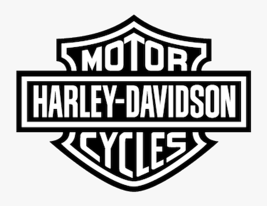 Harley Davidson Logo, HD Png Download