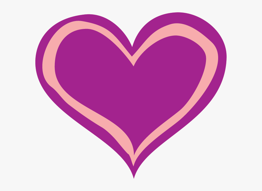 Heart, HD Png Download