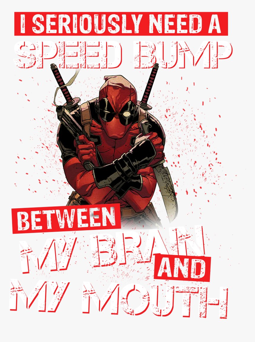 Deadpool Game Logo Png, Transparent Png