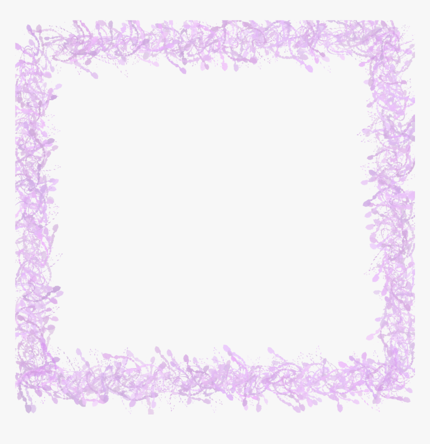 Picture Frame, HD Png Download