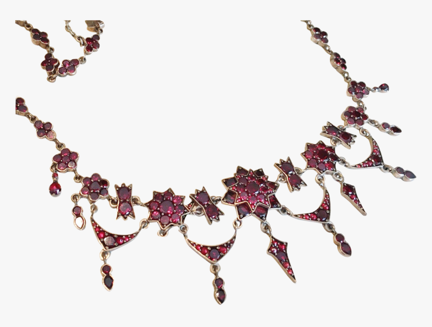 Necklace, HD Png Download