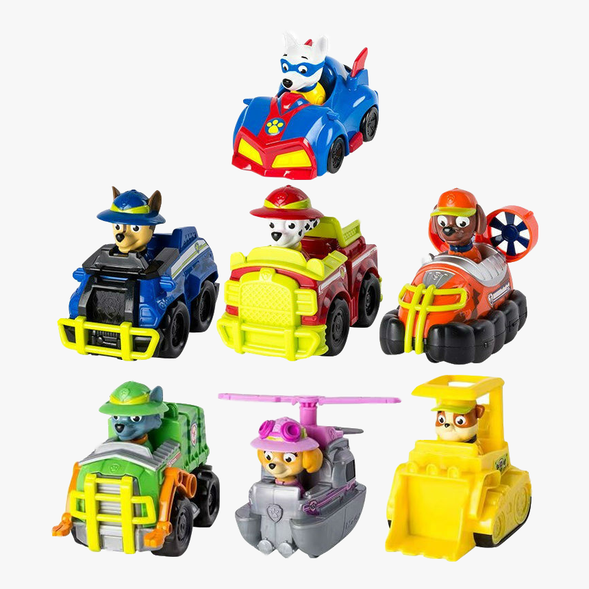 Jungeles Mancs Őrjárat, HD Png Download