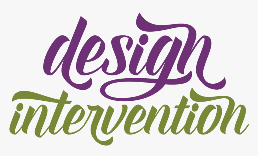 Design Intervention, HD Png Download