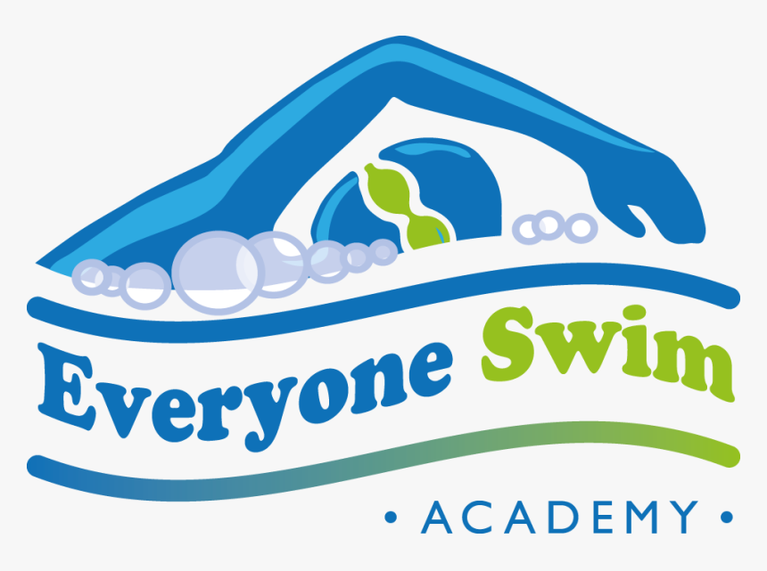 Everyone Swim, HD Png Download