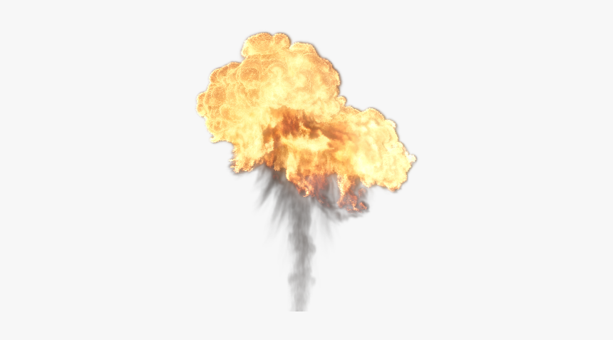 Flame, HD Png Download