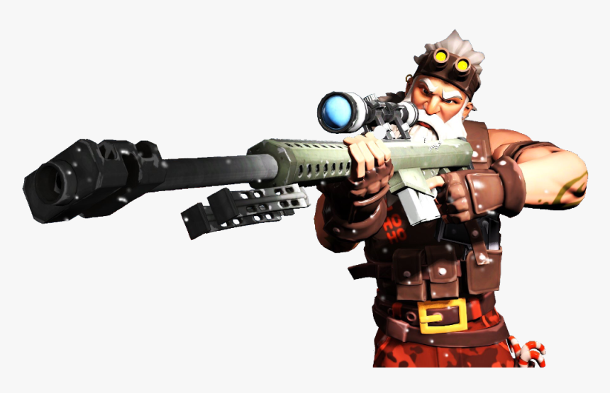 🛑sxtch-gfx🛑 - Assault Rifle, HD Png Download