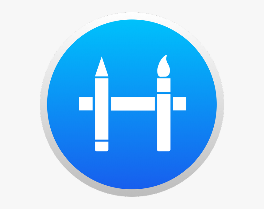 Accessibility Logo, HD Png Download