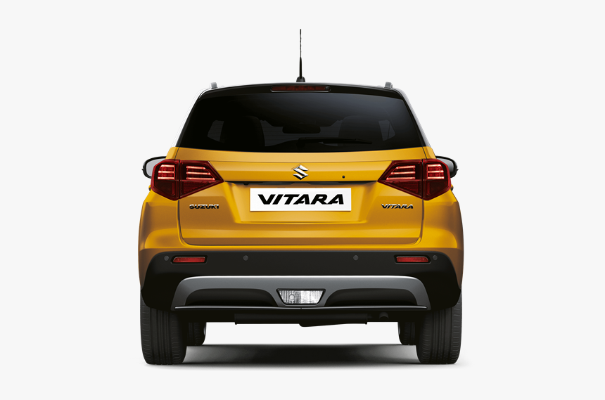 Compact Sport Utility Vehicle, HD Png Download