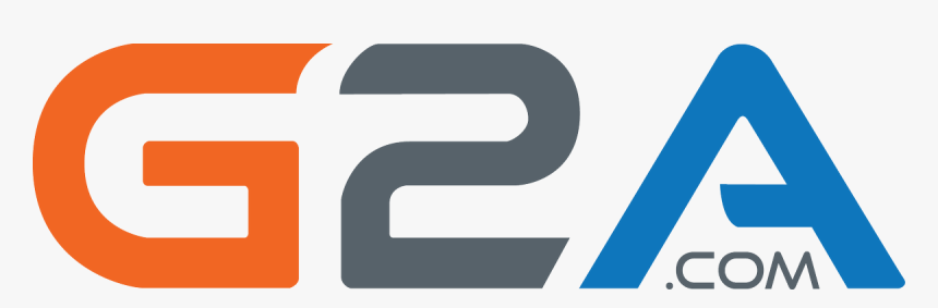Transparent G2a Logo Png, Png Download