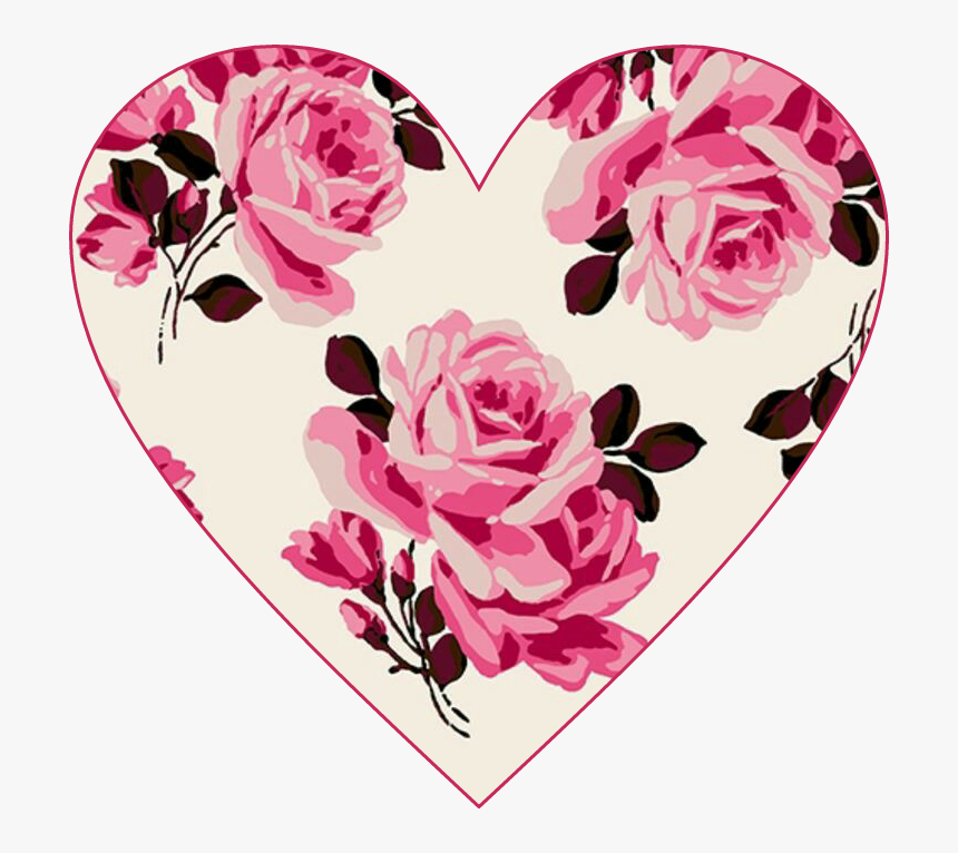 #heart #love #roses #flowers #pretty #awesome #fun - Kate Spade Cases Iphone 7 Plus, HD Png Download