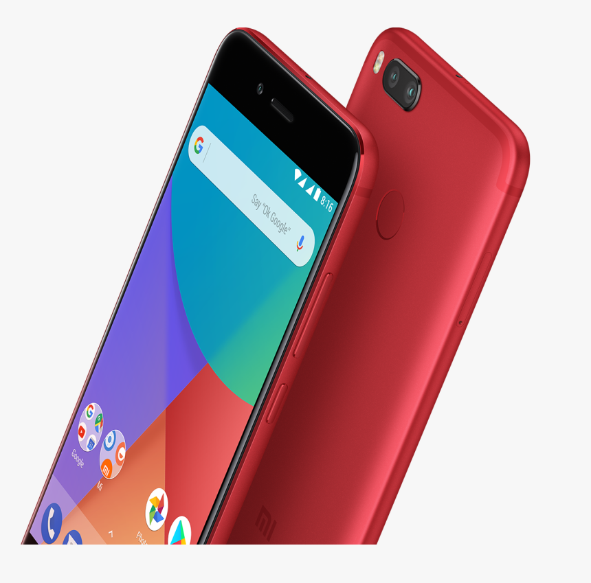 Android A1 - Mi Phones Under 15000, HD Png Download