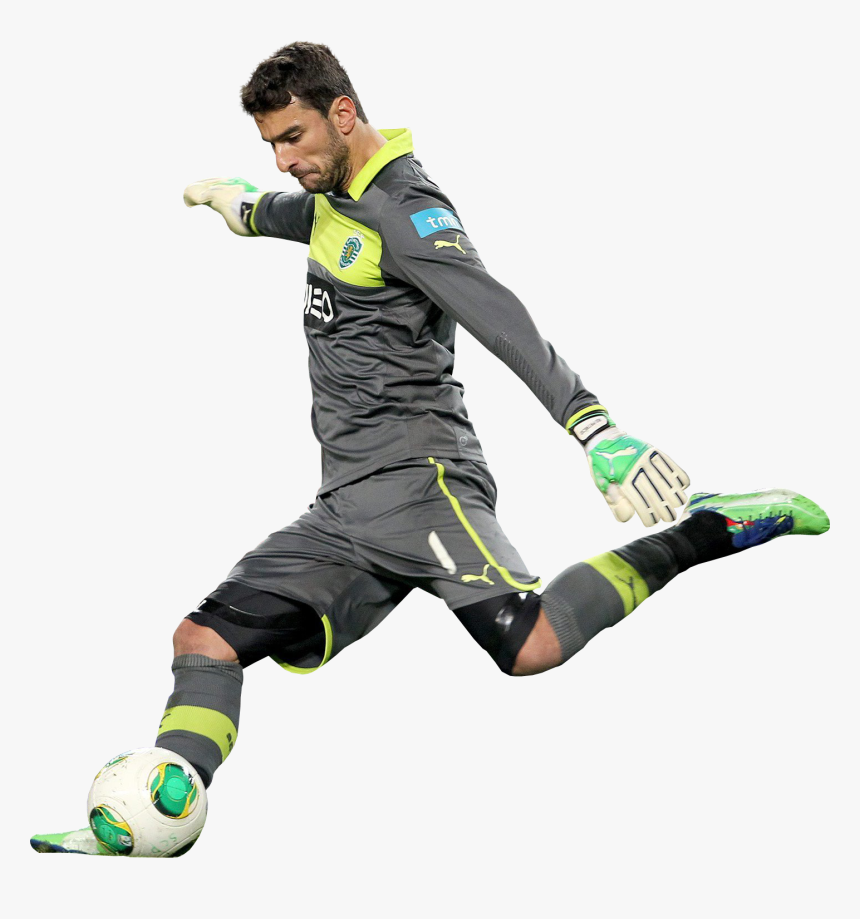 Goalkeeper, HD Png Download