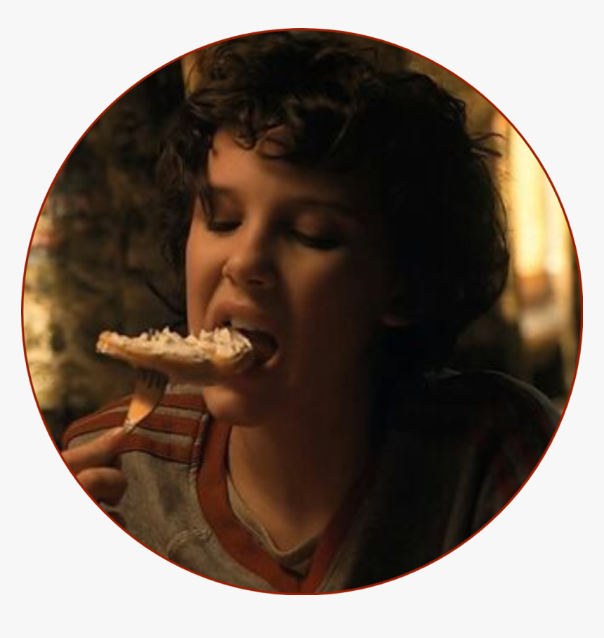 Eating, HD Png Download