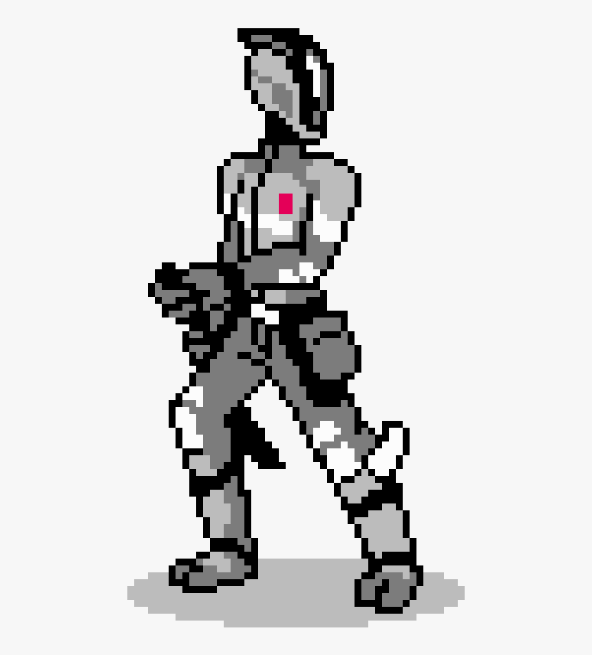 Leaves Falling From Trees / Snow Drifting Onto The - Borderlands Zero Pixel Art, HD Png Download