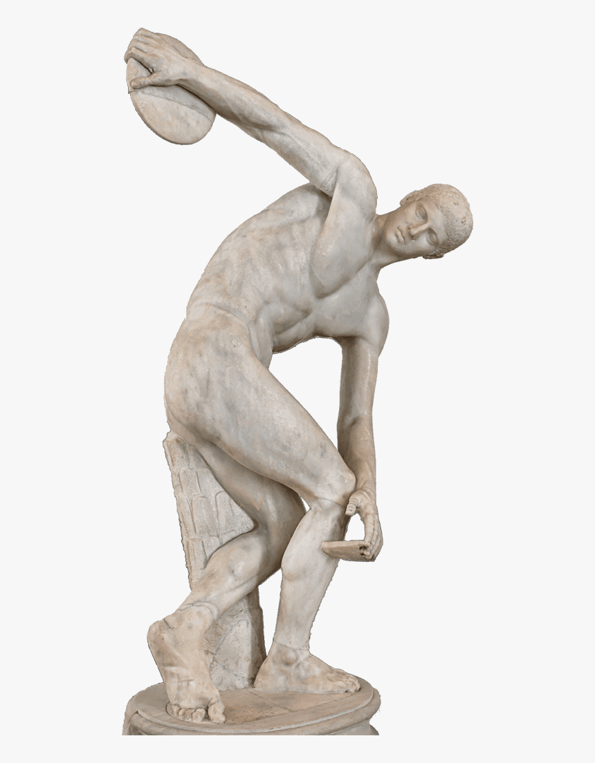 Palazzo Massimo Alle Terme, HD Png Download