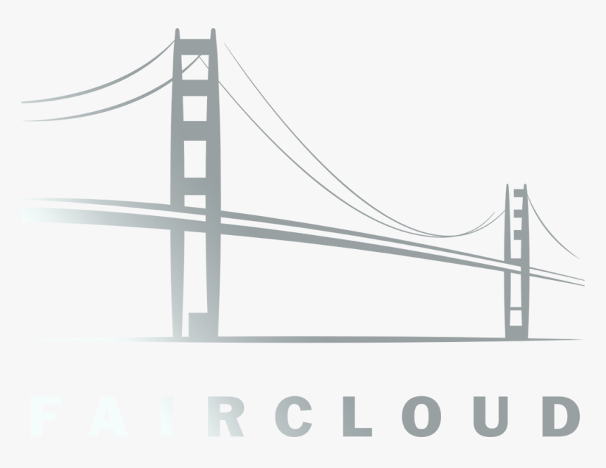 Suspension Bridge, HD Png Download