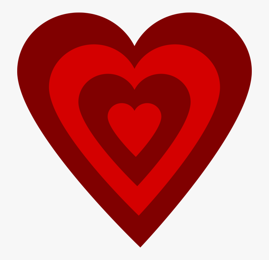 Heart, HD Png Download