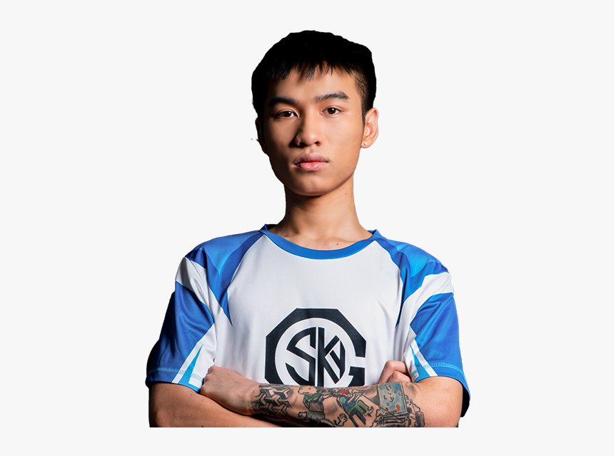Longk S3 - Tattoo, HD Png Download