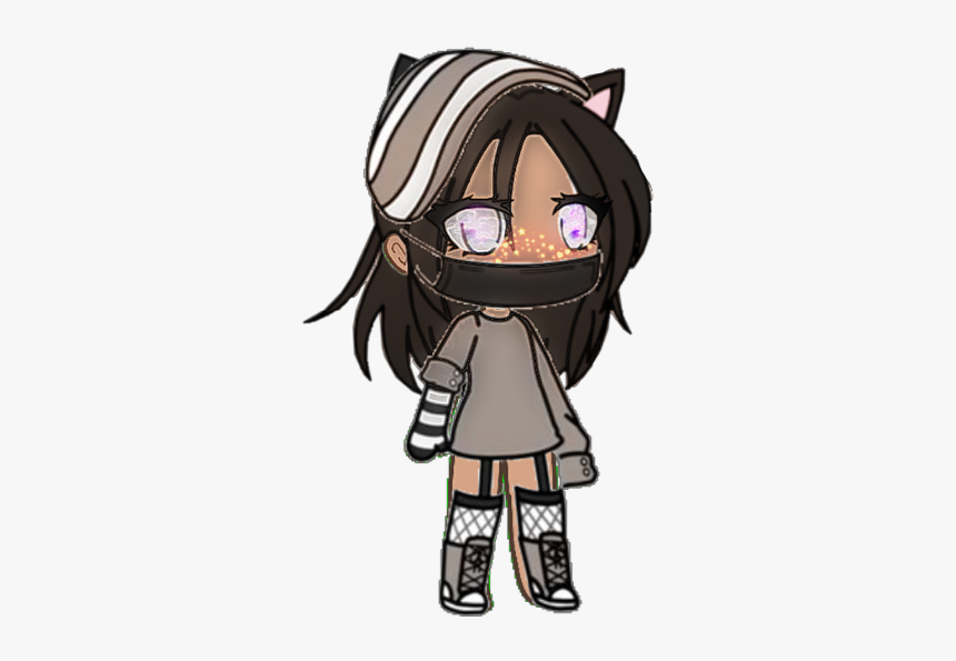 #badass - Cartoon, HD Png Download