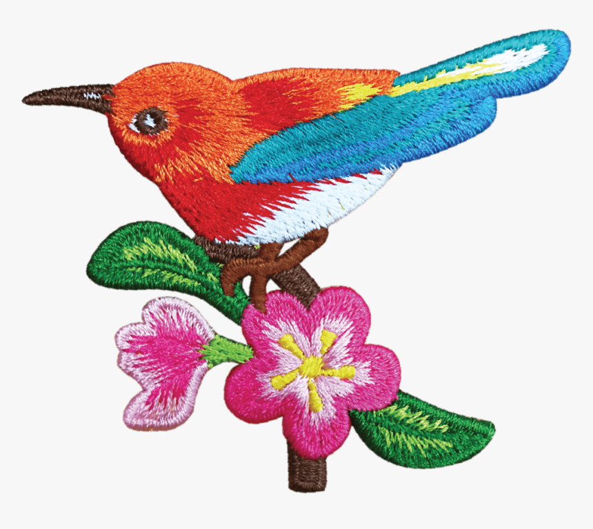 Bird Patches, HD Png Download