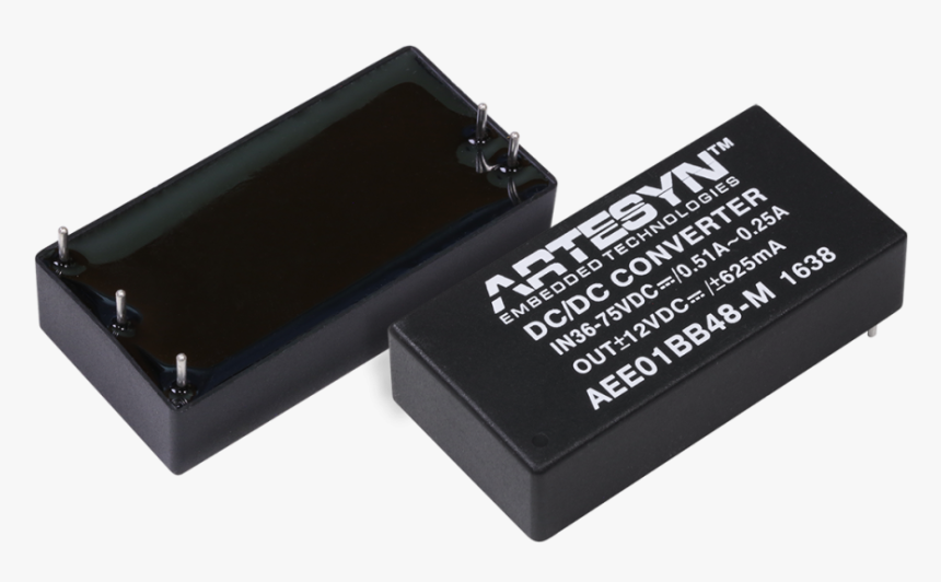 Dc-to-dc Converter, HD Png Download
