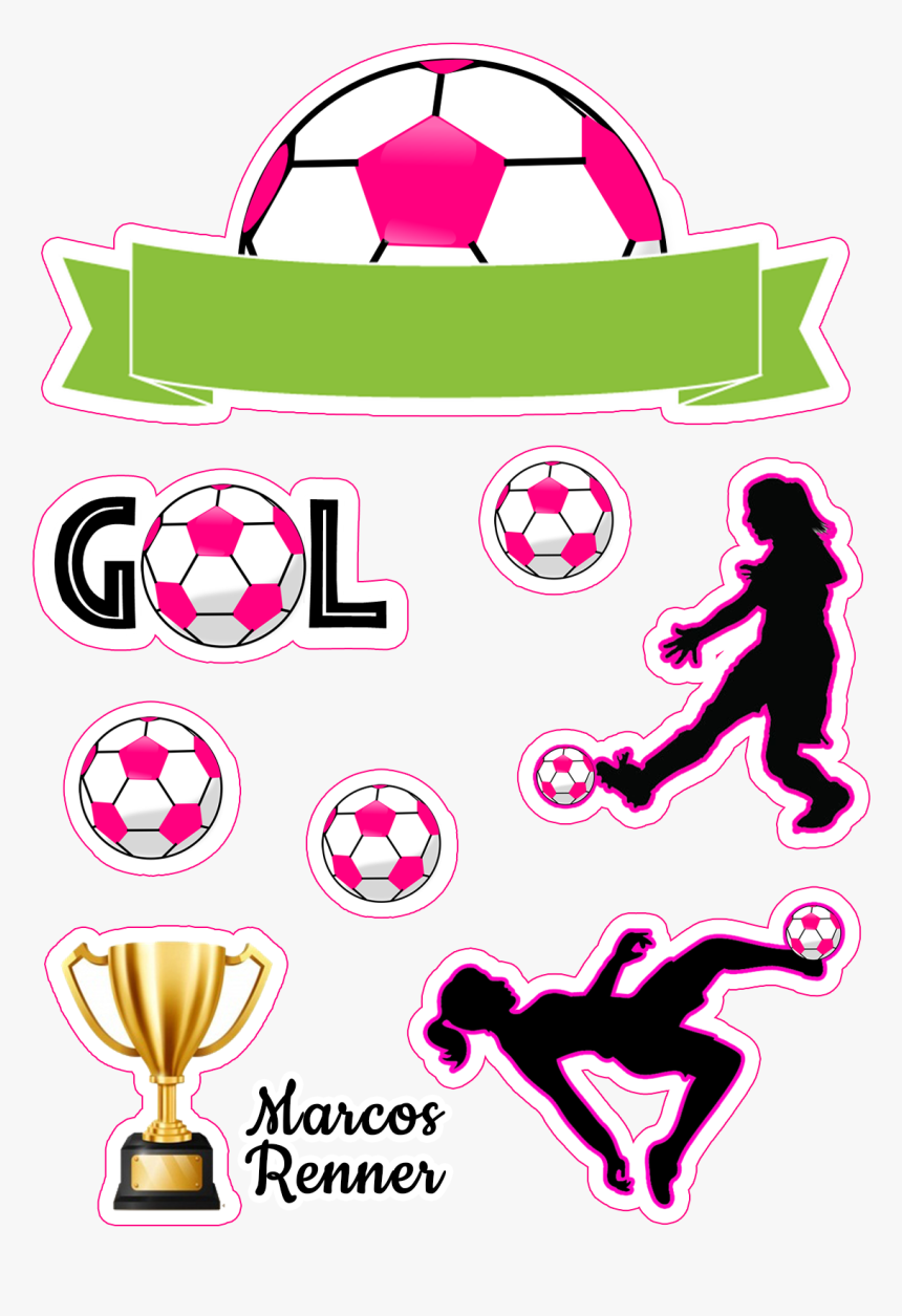 Soccer Ball Clipart, HD Png Download