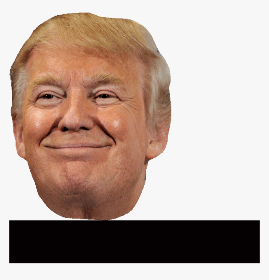 Donald Trump Transparent Gif, HD Png Download