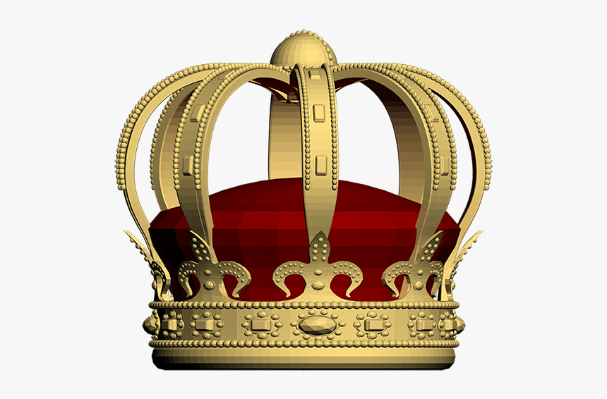 Crown Transparent Gif, HD Png Download