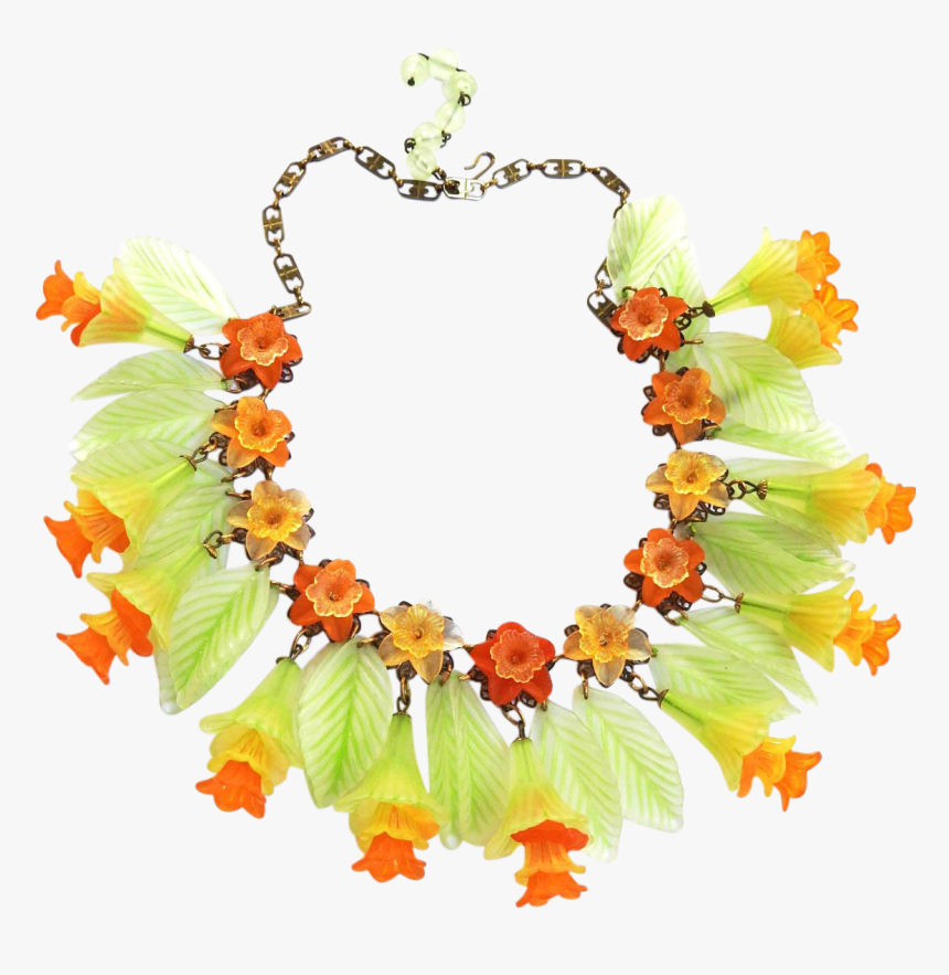 Necklace, HD Png Download