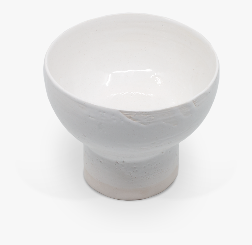Sole Ceramics Stem Bowl - Ceramic, HD Png Download