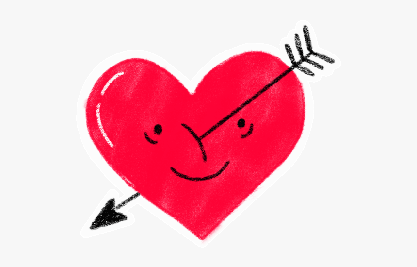 Heart, HD Png Download
