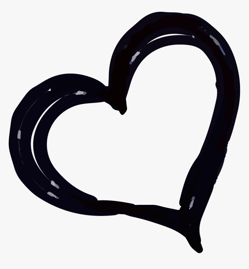 Heart, HD Png Download