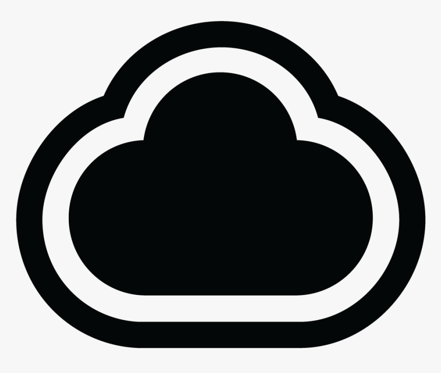 Cloudapp - Circle, HD Png Download