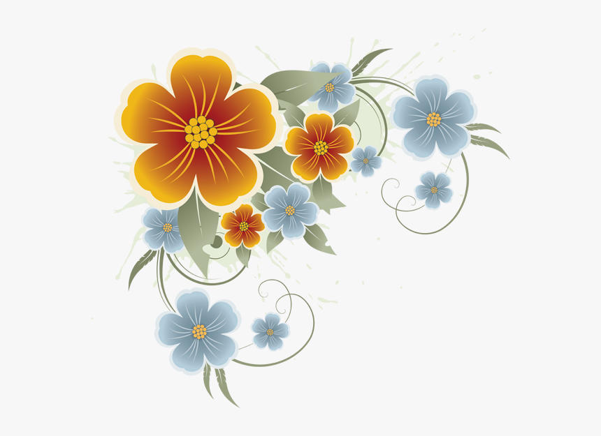 Flower, HD Png Download
