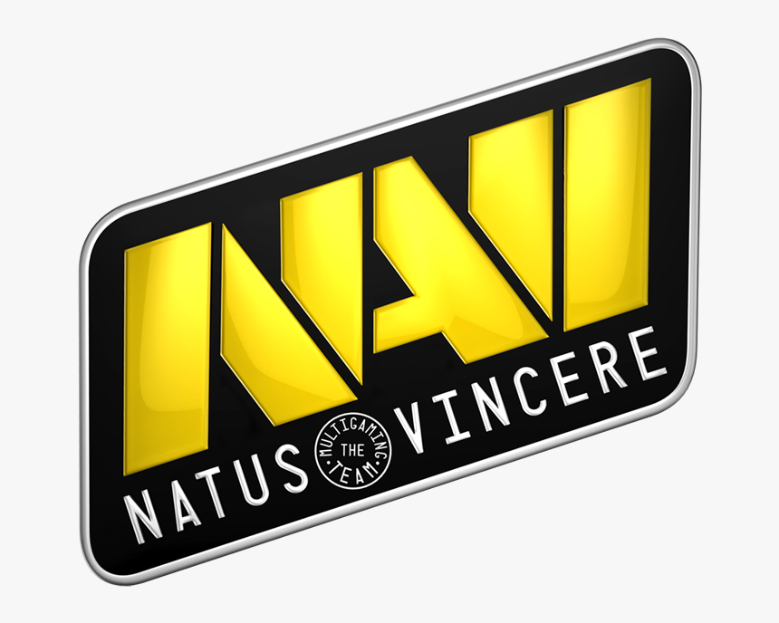 Natus Vincere Png Logo, Transparent Png