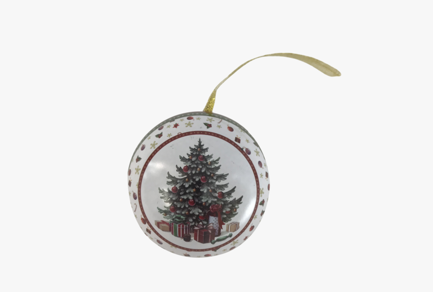 Christmas Ornament, HD Png Download