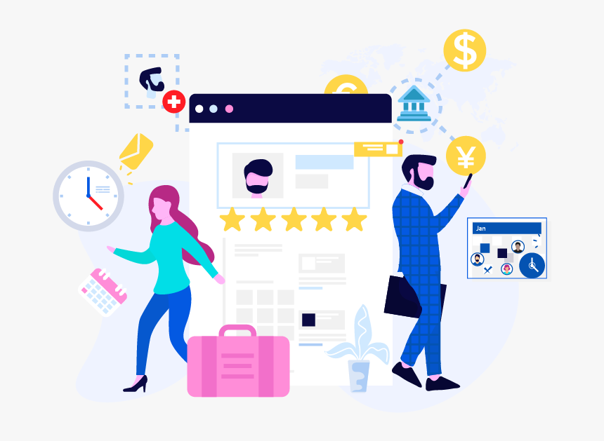 Graphic Design, HD Png Download