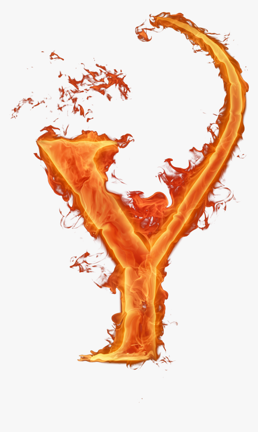 Fire Effect Png, Transparent Png
