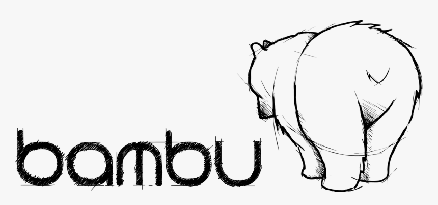 Bambu Producciones Logo, HD Png Download