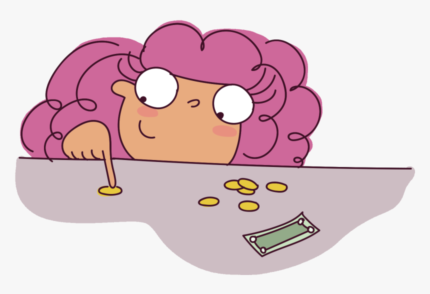 Let S Find Out What Are The Most Profitable Blog Niches - Cartoon, HD Png Download