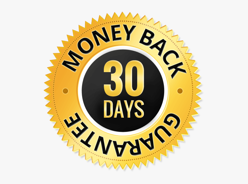 Guarantee Seal, HD Png Download