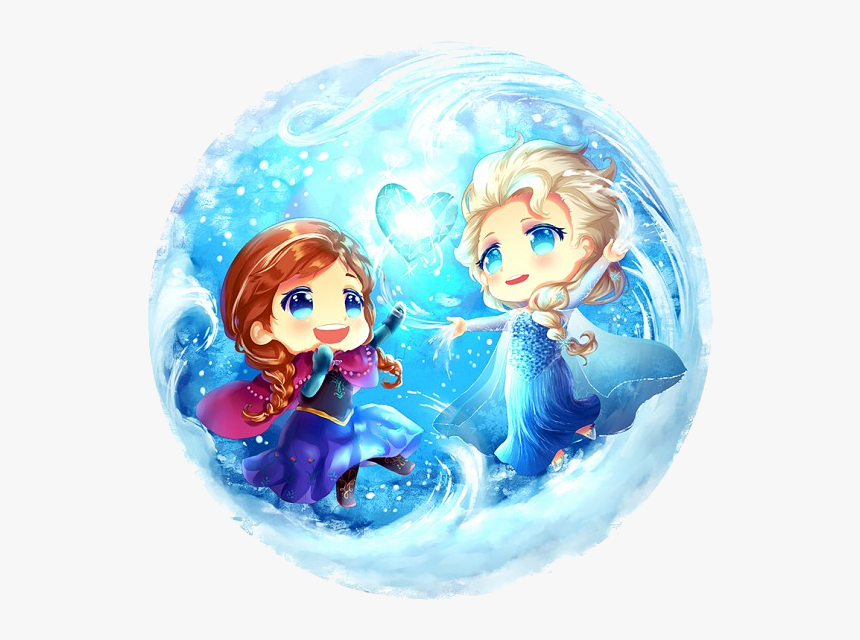 Elsa, HD Png Download